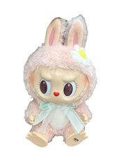 Labubu Big Milan Modified Baby Vinyl Doll Milan Labubu Big Honey Cute Cloth Pendant Limited Edition In Stock Anime Figure Gift