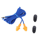 Noise-Reducing Earplugs Earphones – Water-Resistant for Work & Study