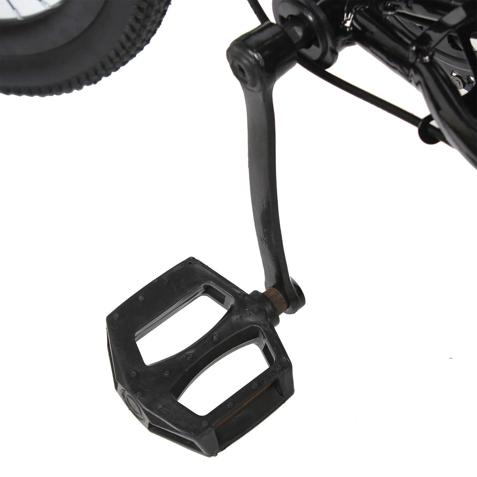 20"  7 Speeds Mountain Bike Kids Bicycle Dual-Disc Brakes Unisex Children's Bicycle Height Adjustable MTB Boys Girls Riding Bike