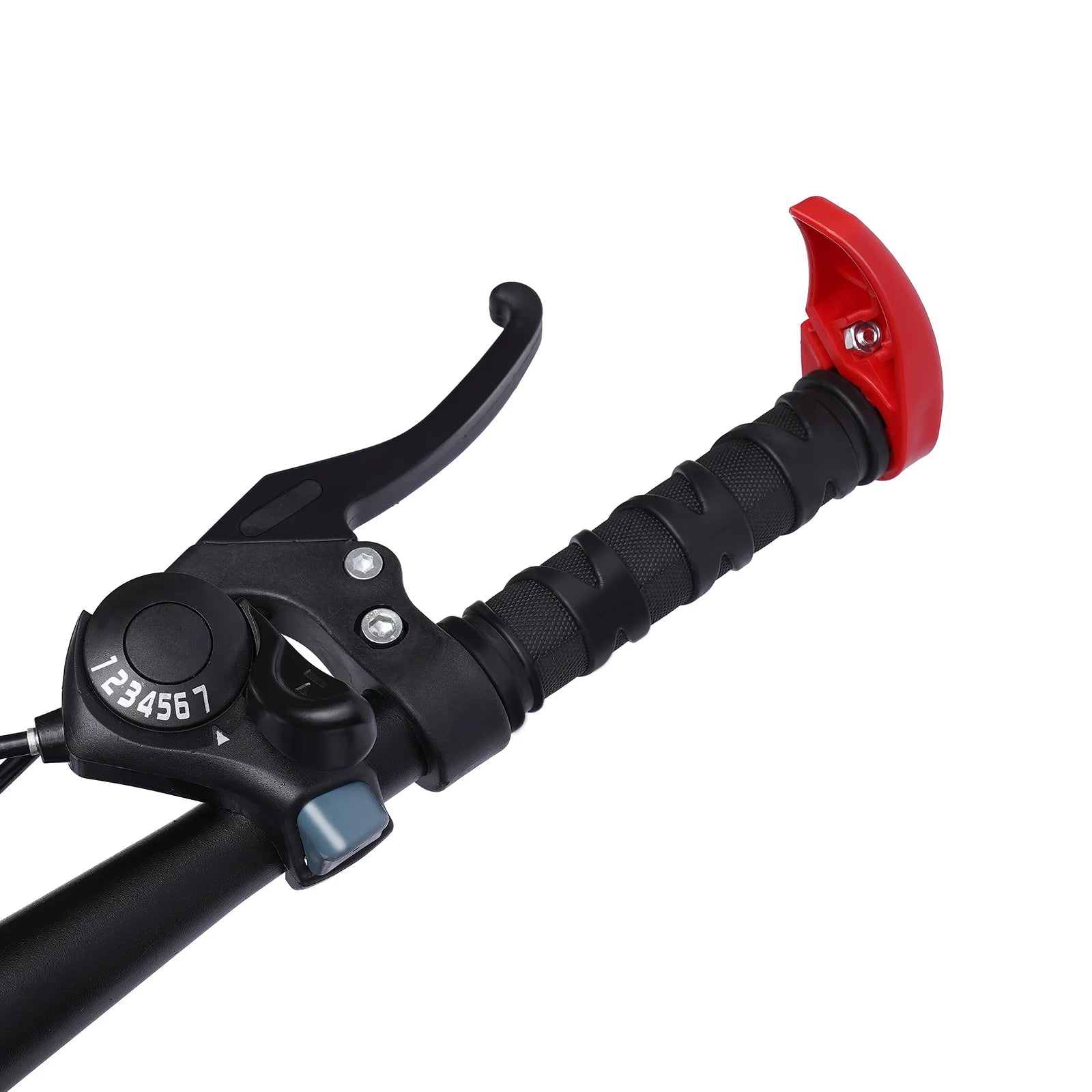 20"  7 Speeds Mountain Bike Kids Bicycle Dual-Disc Brakes Unisex Children's Bicycle Height Adjustable MTB Boys Girls Riding Bike