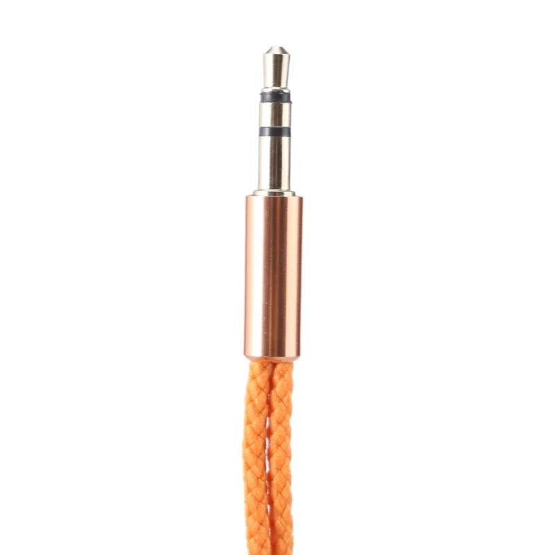 Noise-Reducing Earplugs Earphones – Water-Resistant for Work & Study